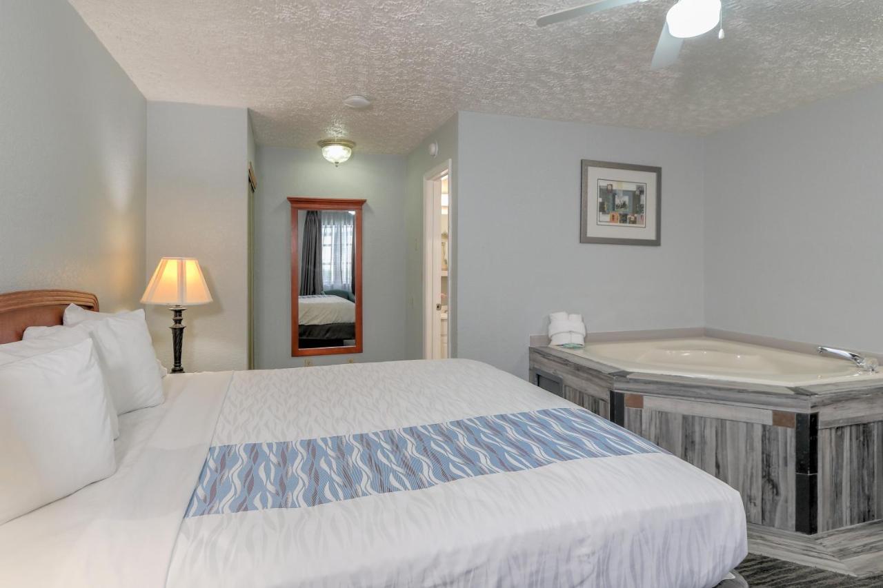 Belle Aire - Downtown Convention Center - Motel 2*