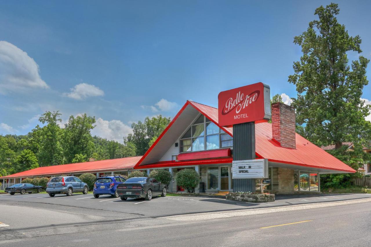 Belle Aire - Downtown Convention Center - Motel Gatlinburg